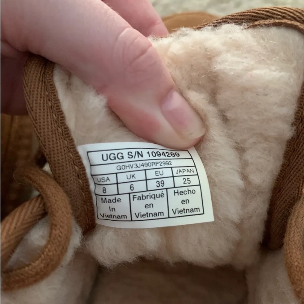 Ugg Neumal - image 6